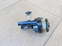 MOULINET MER MITCHELL 316 . COMPLET . PARFAIT ETAT DE FONCTIONNEMENT . PETIT PRIX . -Shakespeare Boutique 00003 MOULINET MER MITCHELL 316 . COMPLET . PARFAIT ETAT DE FONCTIONNEMENT . PETIT PRIX