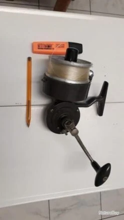 Luxor Moulinet De Surf Casting Grande Taille 13 Luxor Moulinet De Surf Casting Grande Taille -Shakespeare Boutique 00003 Moulinet de surf casting grande taille