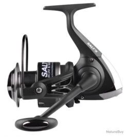 Moulinet Surfcasting Saltx Boat 8000 Spro -Shakespeare Boutique 00003 Moulinet surfcasting saltx boat 8000 SPRO
