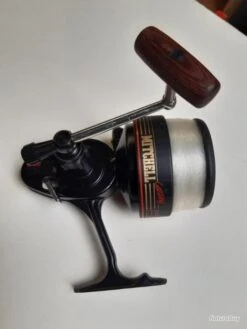 Moulinets Mitchell Surf Casting 498 Pro -Shakespeare Boutique 00003 Moulinets Mitchell surf casting 498 pro