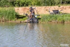Preston Superium Carp 16M Pole -Shakespeare Boutique 00003 Superium Carp 16M Pole