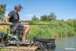 Preston Superium Margin 8.5M Pole -Shakespeare Boutique 00003 Superium Margin 8.5M Pole