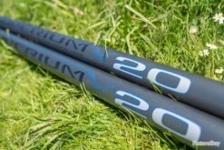 Preston Superium X20 14.5M Pole -Shakespeare Boutique 00003 Superium X20 14.5M Pole