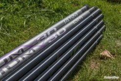 Preston Superium X30 16M Pole 10 Preston Superium X30 16M Pole -Shakespeare Boutique 00003 Superium X30 16M Pole