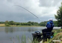 Team Daiwa 90 Télescopique Canne Daiwa -Shakespeare Boutique 00003 Team Daiwa 90 Telescopique Canne Daiwa