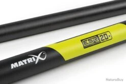 Matrix Torque Carp 6.0M Pole 16 Matrix Torque Carp 6.0M Pole -Shakespeare Boutique 00003 Torque Carp 6.0M Pole