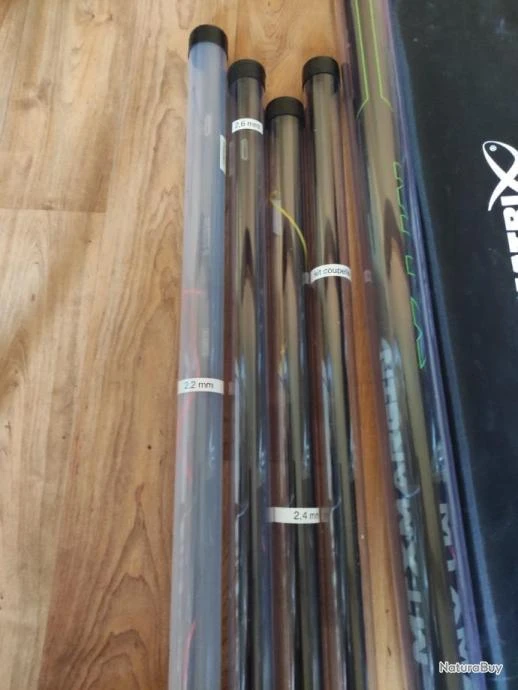 Matrix Vends Canne à Coup Mtx Margin 5 Matrix Vends Canne à Coup Mtx Margin – Image 3