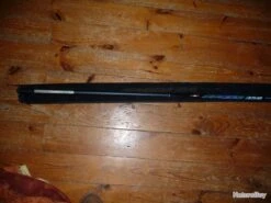 Canne Télescopique Faps Vitesse Neuf 3.5 Mètre (doublon) -Shakespeare Boutique 00003 canne telescopique faps vitesse neuf 3.5 metre doublon