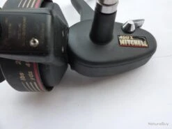 Moulinet Mitchell 498 X Pum -Shakespeare Boutique 00003 moulinet Mitchell 498 X pum