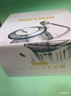 1 Moulinet SURF Oceaner ZI FV 700 SW Pezon Et Michel Pêche Mer -Shakespeare Boutique 00004 1 moulinet SURF oceaner ZI FV 700 SW pezon et Michel peche mer