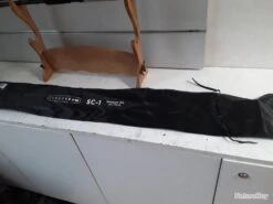 9361 CANNE ÀNGLAISE SUPERTEAM SC-1 SHAKESPEARE 3,6M NEUF -Shakespeare Boutique 00004 9361 CANNE ANGLAISE SUPERTEAM SC 1 SHAKESPEARE 3 6M NEUF