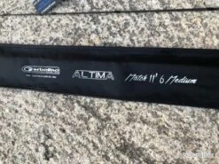 CANNE ANGLAISE ALTIMA MATCH 11 CANNE ANGLAISE ALTIMA MATCH -Shakespeare Boutique 00004 CANNE ANGLAISE ALTIMA MATCH