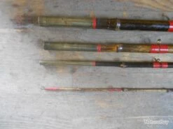 CANNE EN BAMBOU -Shakespeare Boutique 00004 CANNE EN BAMBOU