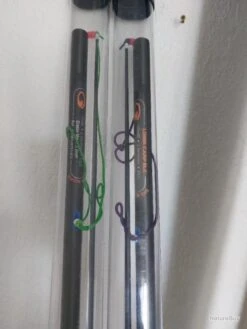 Canne Phoenix 571 CARP 11.50 METRES -Shakespeare Boutique 00004 Canne Phoenix 571 CARP 11.50 METRES