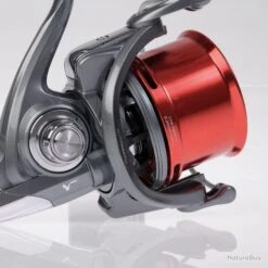 Moulinet Surf Oxygen SKA 7+1BB Vercelli -Shakespeare Boutique 00004 Moulinet Surf Oxygen SKA 7 1BB Vercelli