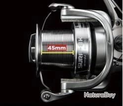 Moulinet Surfcasting Okuma Surf 8K 6 Moulinet Surfcasting Okuma Surf 8K â Image 4