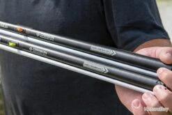 Preston Mtx V2 Grey Power Kit (4.2Mm) -Shakespeare Boutique 00004 Mtx V2 Grey Power Kit 4.2Mm