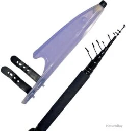 North Witch EH 3.90 M 3-15 G Canne Travel Maximus Rods -Shakespeare Boutique 00004 North Witch EH 3.90 M 3 15 G canne Travel Maximus Rods