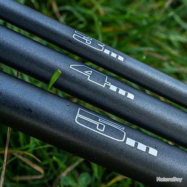 Preston Response 3M Whip 5 Preston Response 3M Whip – Image 4