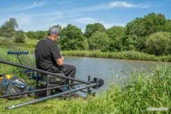 Preston Superium X20 14.5M Pole -Shakespeare Boutique 00004 Superium X20 14.5M Pole