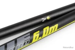 Matrix Torque Carp 6.0M Pole 17 Matrix Torque Carp 6.0M Pole -Shakespeare Boutique 00004 Torque Carp 6.0M Pole