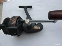 Moulinet Mitchell 498 X Pum -Shakespeare Boutique 00004 moulinet Mitchell 498 X pum