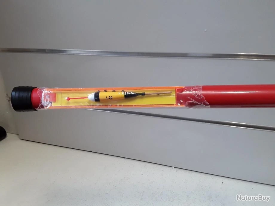 MITCHELL AXEL 5665 - CANNE MITCHEL NEURON T POLE 5M NEUF 4 MITCHELL AXEL 5665 - CANNE MITCHEL NEURON T POLE 5M NEUF – Image 2