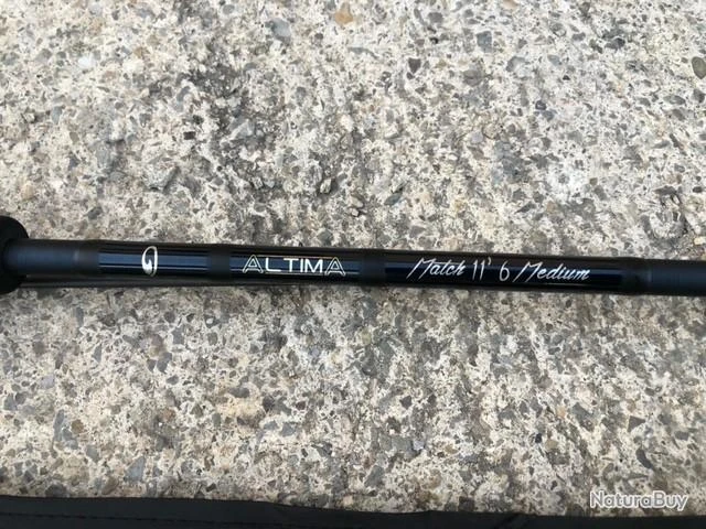 CANNE ANGLAISE ALTIMA MATCH 7 CANNE ANGLAISE ALTIMA MATCH – Image 5