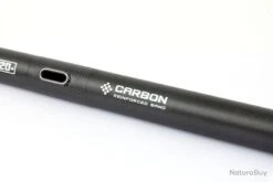 Canne Matrix Torque Carp 10m50 + Extention -Shakespeare Boutique 00005 Canne Matrix Torque Carp 10m50 extention