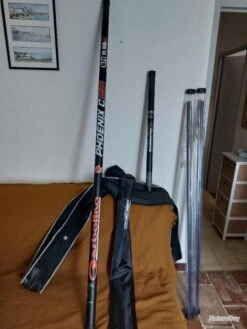 Canne Phoenix 571 CARP 11.50 METRES -Shakespeare Boutique 00005 Canne Phoenix 571 CARP 11.50 METRES