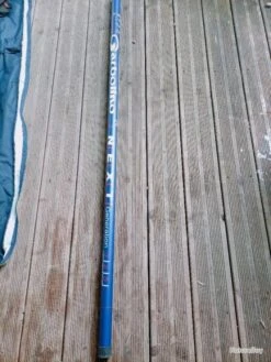 Canne à Coup Garbolino 11 Mètre. -Shakespeare Boutique 00005 Canne a coup garbolino 11 metre