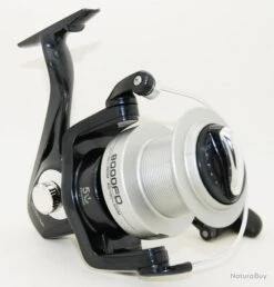 MOULINET SURF MILLENIUM 8 000 FD ( 5+1 ROULEMENTS ) 13 MOULINET SURF MILLENIUM 8 000 FD ( 5+1 ROULEMENTS ) -Shakespeare Boutique 00005 MOULINET SURF MILLENIUM 8 000 FD 5 1 ROULEMENTS