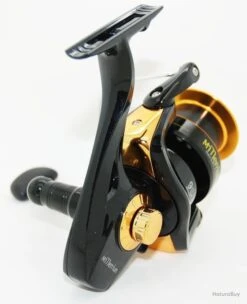 Moulinet Mer Surf / Digue MILLENIUM 10 000 FD ( 5 + 1 Roulements ) -Shakespeare Boutique 00005 Moulinet Mer Surf Digue MILLENIUM 10 000 FD 5 1 Roulements