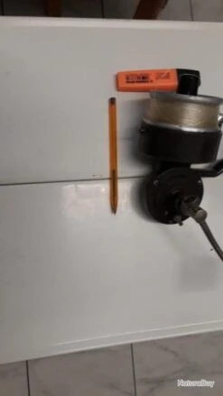 Luxor Moulinet De Surf Casting Grande Taille 15 Luxor Moulinet De Surf Casting Grande Taille -Shakespeare Boutique 00005 Moulinet de surf casting grande taille