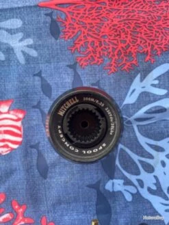 Moulinet Surfcasting Mitchell MC70 -Shakespeare Boutique 00005 Moulinet surfcasting Mitchell MC70