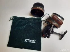 Moulinets Mitchell Surf Casting 498 Pro -Shakespeare Boutique 00005 Moulinets Mitchell surf casting 498 pro