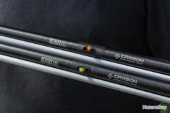 Preston Mtx V2 Grey Power Kit (4.2Mm) -Shakespeare Boutique 00005 Mtx V2 Grey Power Kit 4.2Mm