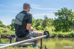 Preston Superium Carp 16M Pole -Shakespeare Boutique 00005 Superium Carp 16M Pole