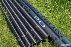 Preston Superium X20 14.5M Pole -Shakespeare Boutique 00005 Superium X20 14.5M Pole