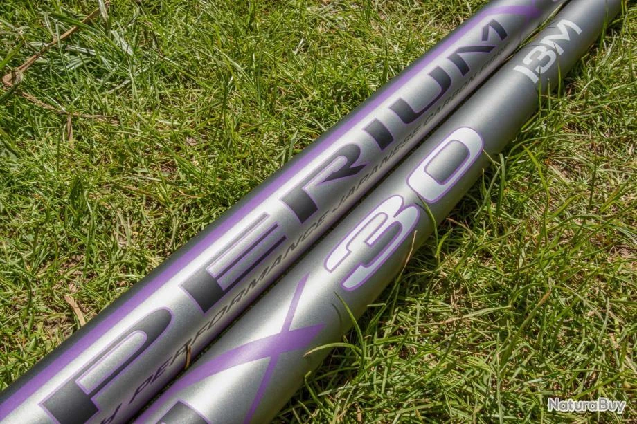 Preston Superium X30 16M Pole 7 Preston Superium X30 16M Pole – Image 5