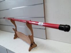 MITCHELL AXEL 5665 - CANNE MITCHEL NEURON T POLE 5M NEUF 7 MITCHELL AXEL 5665 - CANNE MITCHEL NEURON T POLE 5M NEUF -Shakespeare Boutique 00006 AXEL 5665 CANNE MITCHEL NEURON T POLE 5M NEUF