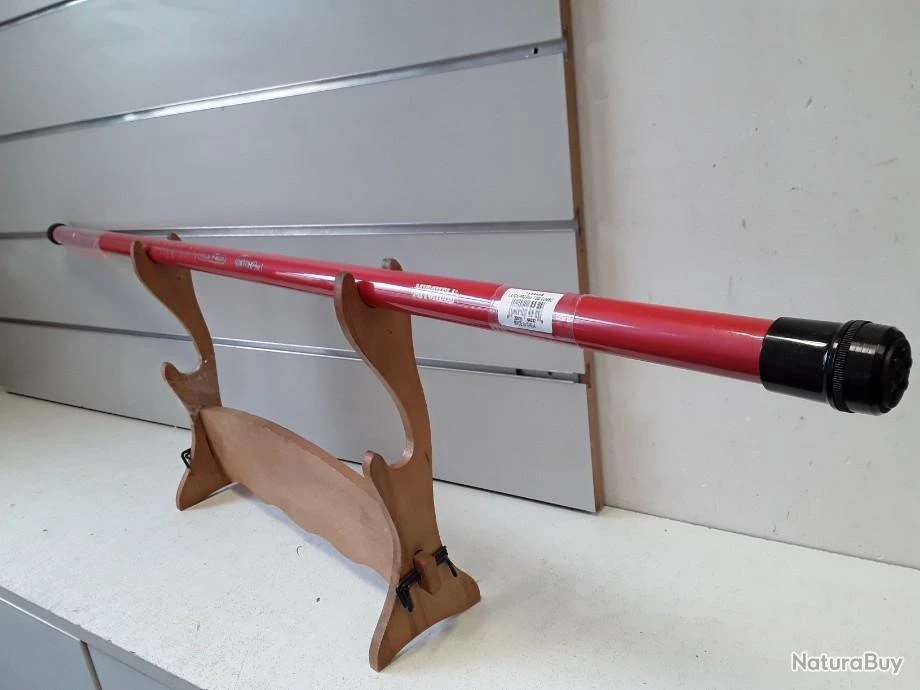 MITCHELL AXEL 5665 - CANNE MITCHEL NEURON T POLE 5M NEUF 5 MITCHELL AXEL 5665 - CANNE MITCHEL NEURON T POLE 5M NEUF – Image 3