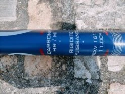 Canne à Coup Garbolino 11 Mètre. -Shakespeare Boutique 00006 Canne a coup garbolino 11 metre