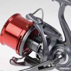 Moulinet Surf Oxygen SKA 7+1BB Vercelli -Shakespeare Boutique 00006 Moulinet Surf Oxygen SKA 7 1BB Vercelli