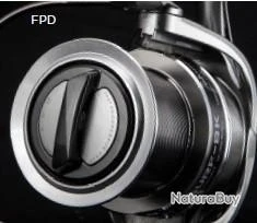 Moulinet Surfcasting Okuma Surf 8K 8 Moulinet Surfcasting Okuma Surf 8K â Image 6