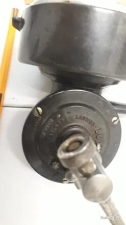 Luxor Moulinet De Surf Casting Grande Taille 16 Luxor Moulinet De Surf Casting Grande Taille -Shakespeare Boutique 00006 Moulinet de surf casting grande taille