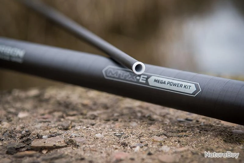 Matrix Mtx-E Mega Power Kit (4.6Mm) 8 Matrix Mtx-E Mega Power Kit (4.6Mm) – Image 6