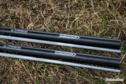 Preston Mtx V2 Grey Power Kit (4.2Mm) -Shakespeare Boutique 00006 Mtx V2 Grey Power Kit 4.2Mm