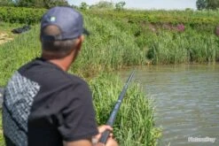 Preston Superium Carp 16M Pole -Shakespeare Boutique 00006 Superium Carp 16M Pole