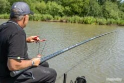 Preston Superium X20 14.5M Pole -Shakespeare Boutique 00006 Superium X20 14.5M Pole